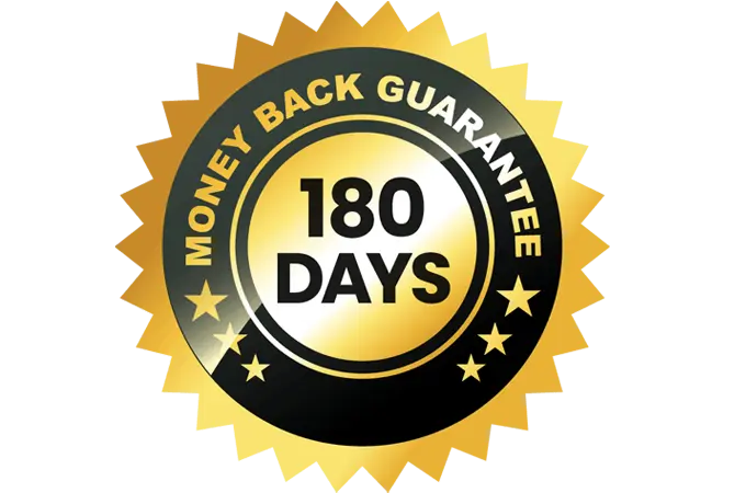 ProstaVive_180_Days_Money_Back_Guarantee